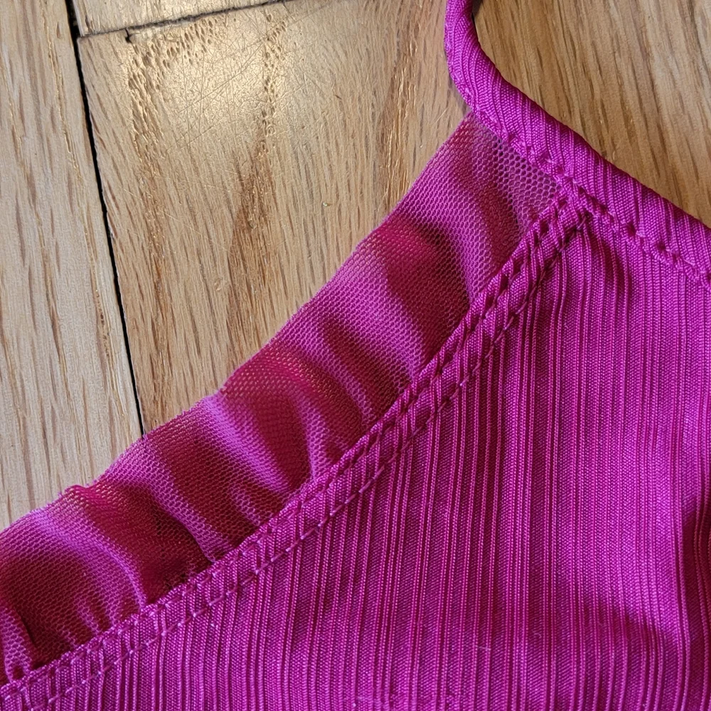 Cami Babydoll Sleep Top Secret Treasures 2X